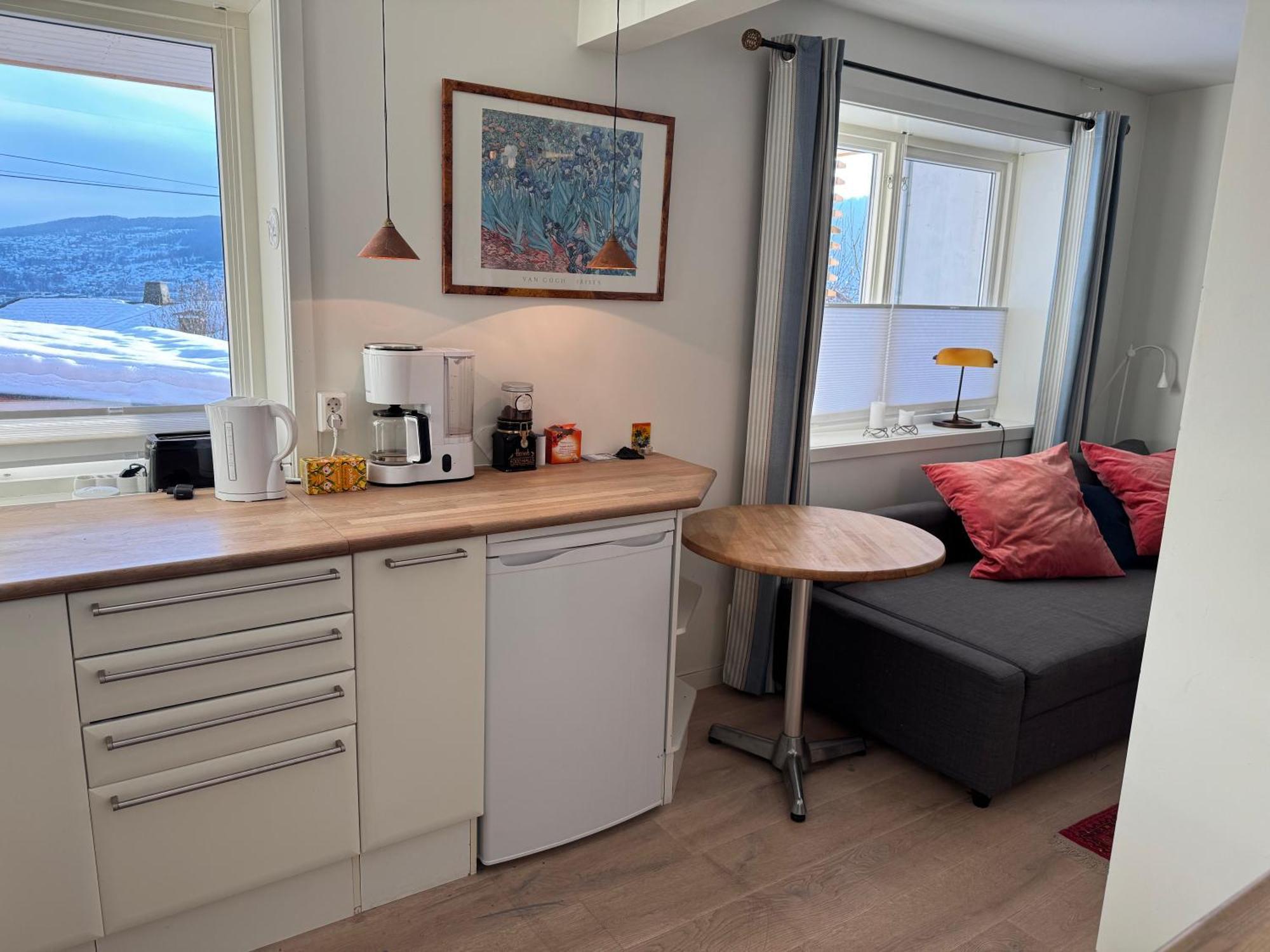 Appartamento Studio Drammen Drammen