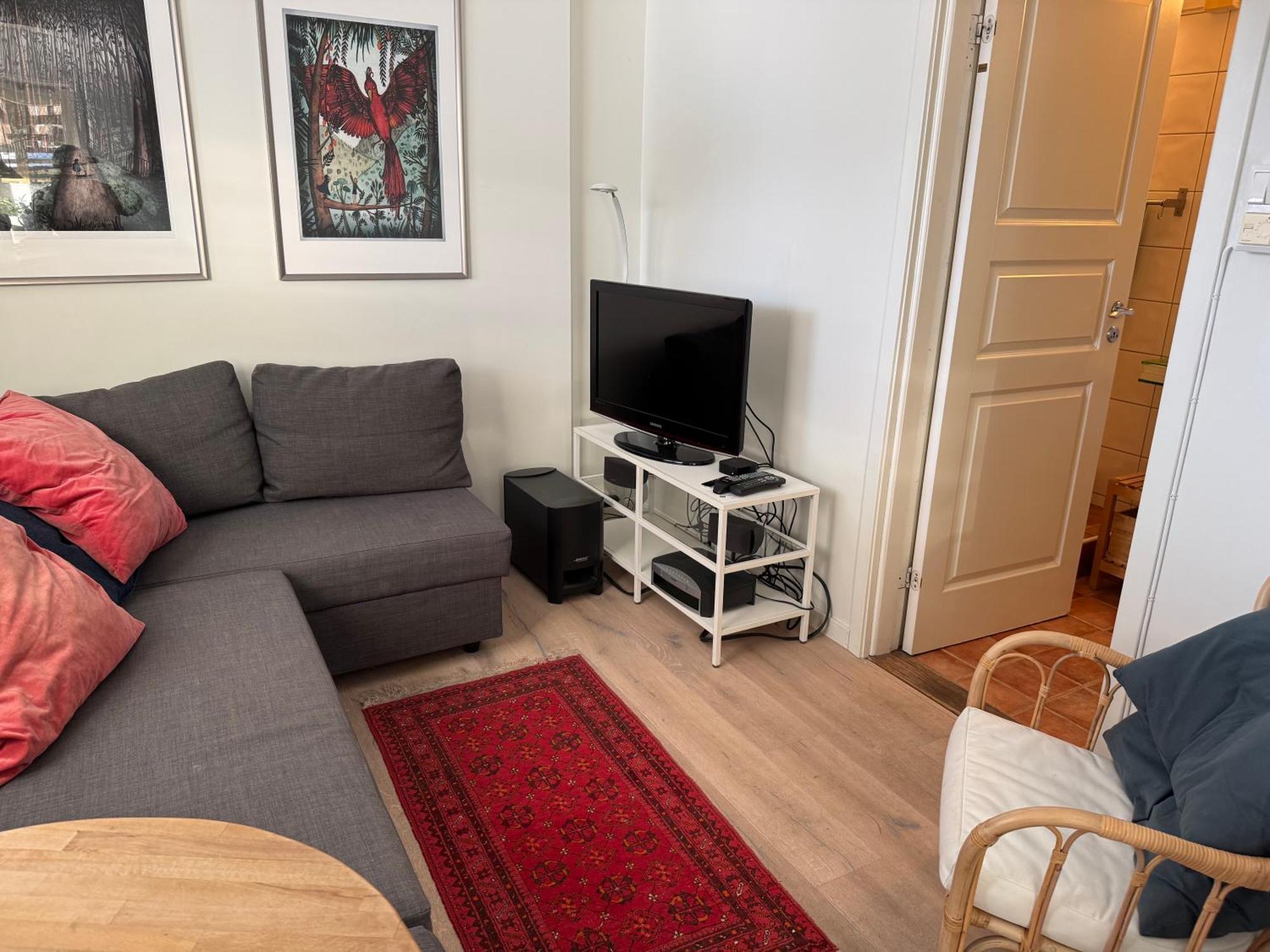 Studio Drammen