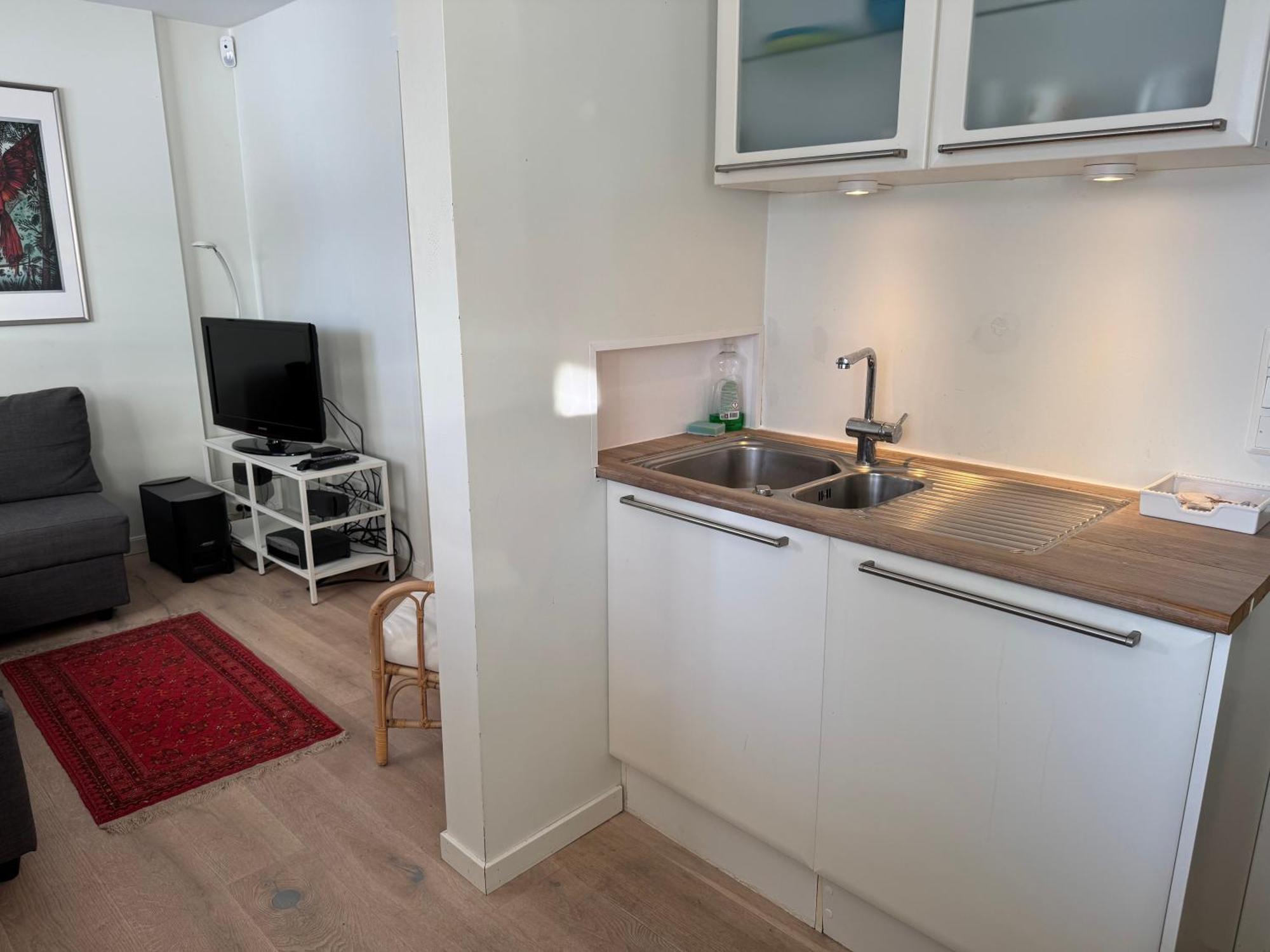 Studio Drammen Appartamento