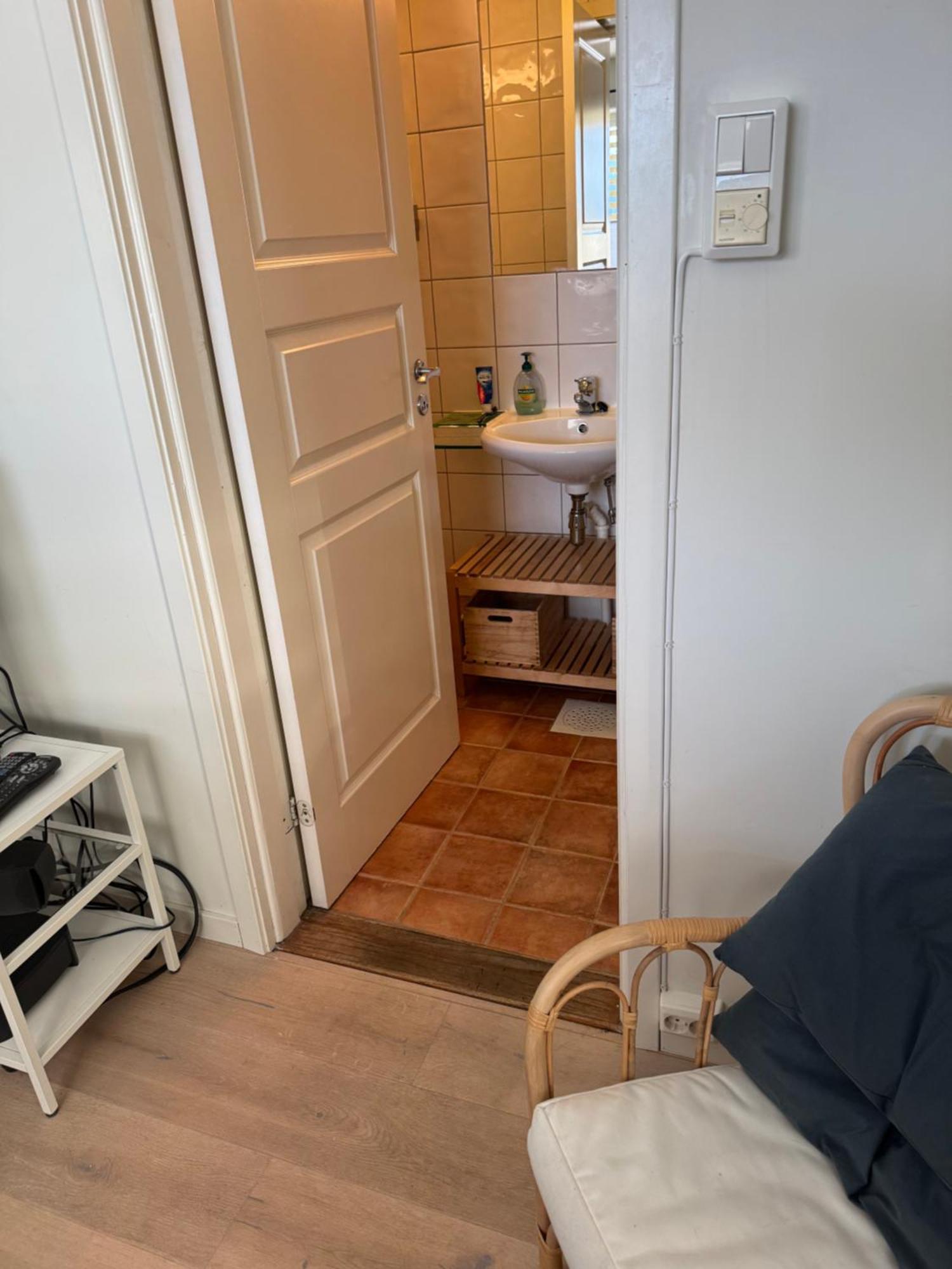 Studio Drammen Appartamento Drammen